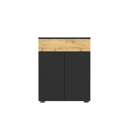 РЕБЕКА Тумба KOM2D1S 