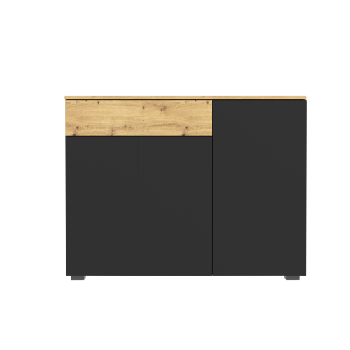 РЕБЕКА Тумба KOM3D1S