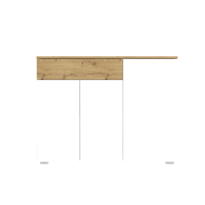 РЕБЕКА Тумба KOM3D1S