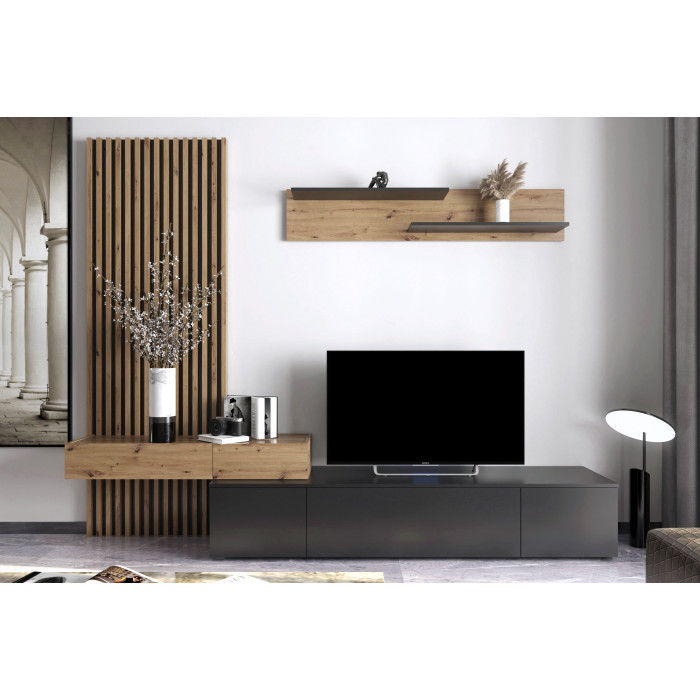 РЕБЕКА ПЛЮС Вітальня