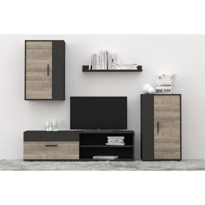 БАРАТО МІНI Вітальня