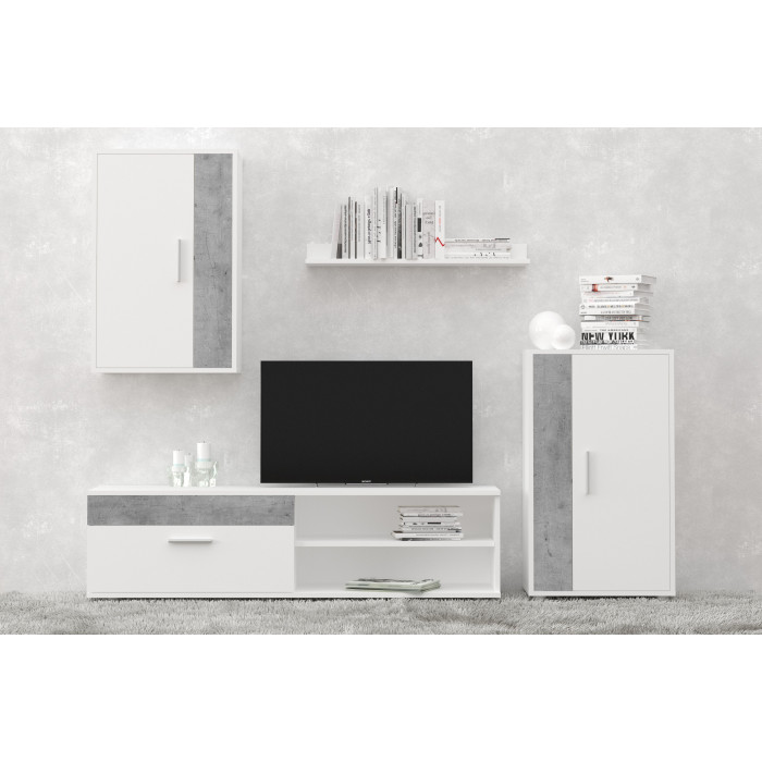 БАРАТО МІНI Вітальня