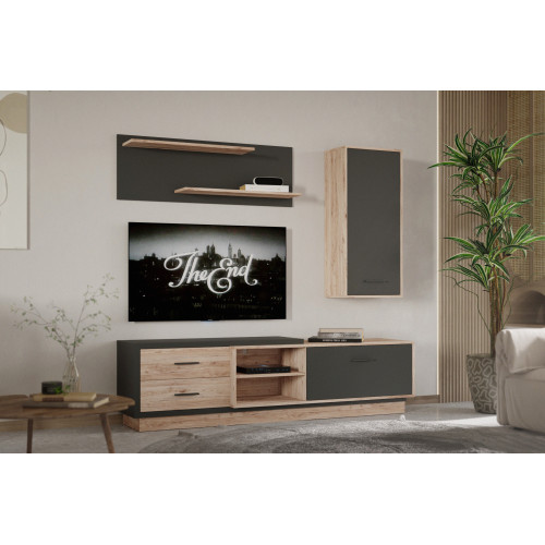 РЕМО Вітальня