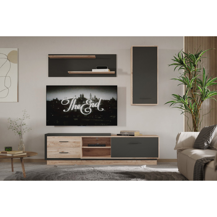 РЕМО Вітальня