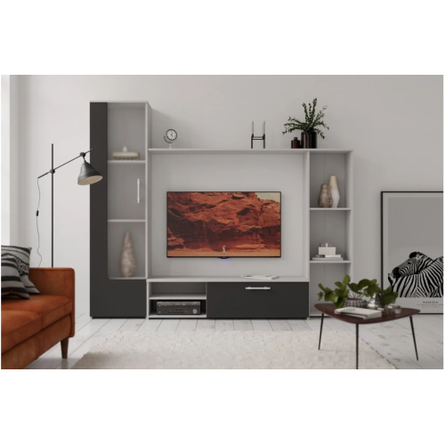 Стінка у вітальню Адель / Adel 