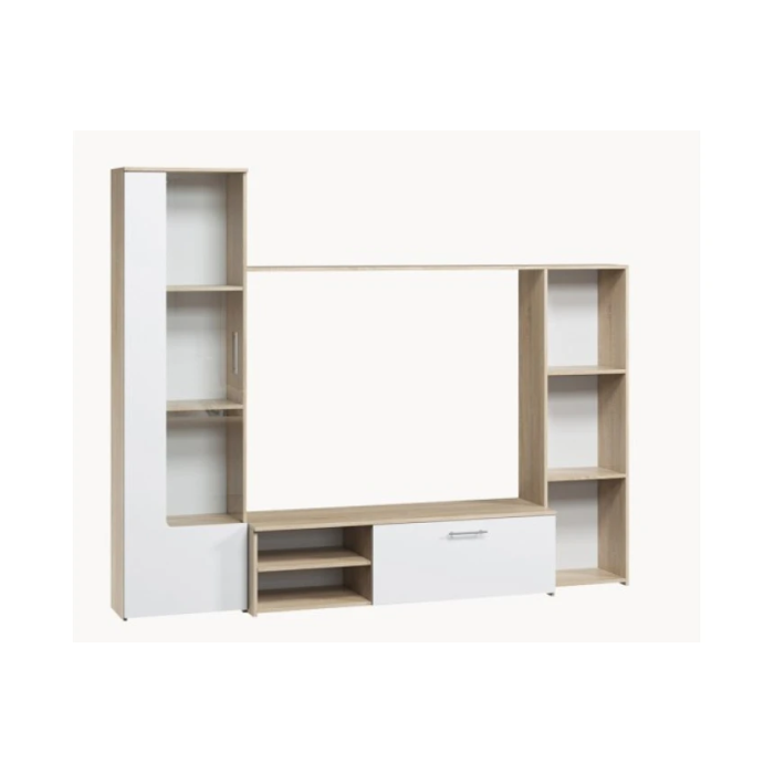 Стінка у вітальню Адель / Adel Німфея альба