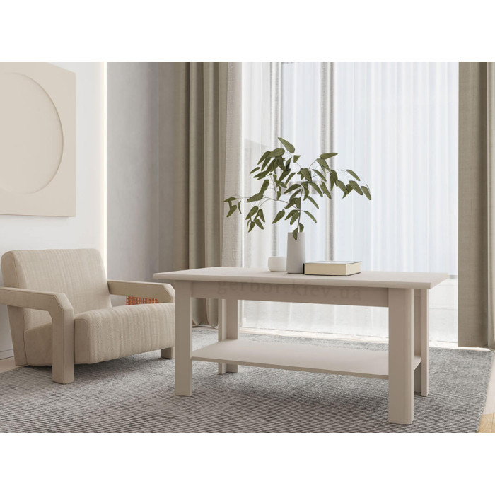 ЛОНДОН Стіл журнальний LAW/115N