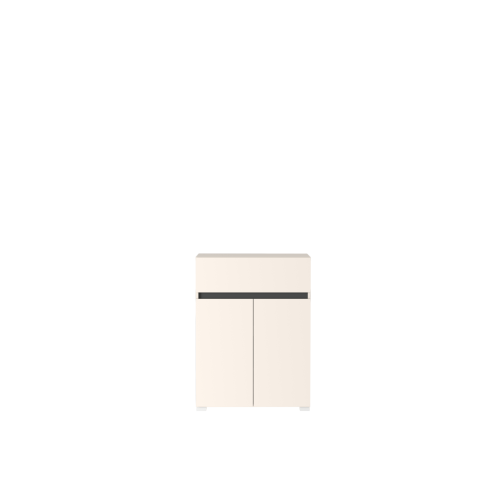 ЛОНДОН Тумба KOM2D1S