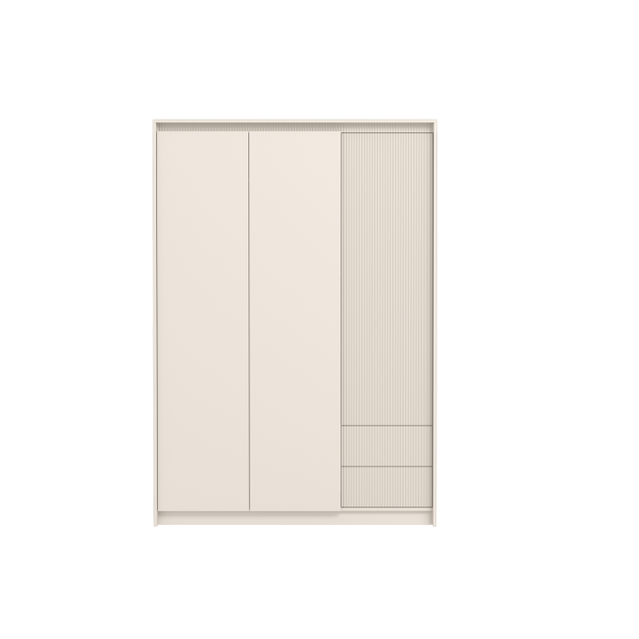 МОНАКО Шафа SZF3D2S Кашемір