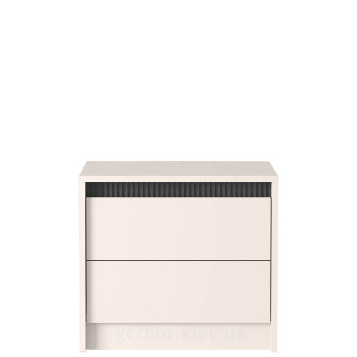 МОНАКО Тумба приліжкова KOM2S