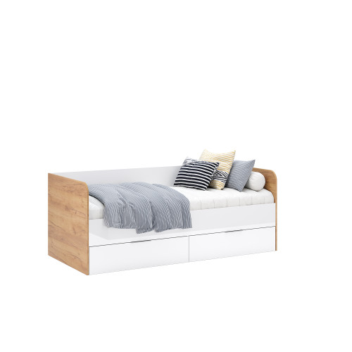 Ліжко Асті Junior 0,9x2,0