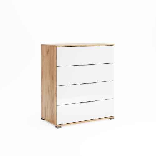 Комод Асті Junior 4шх