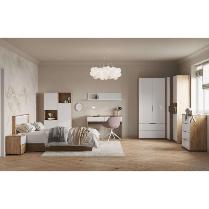 Стіл туалетний Асті