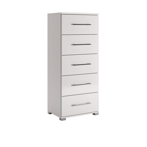 Комод Фемелі Junior 5шх