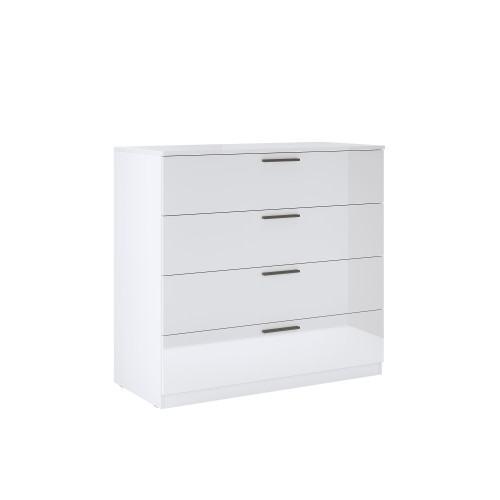 Комод Хеппі 4шх