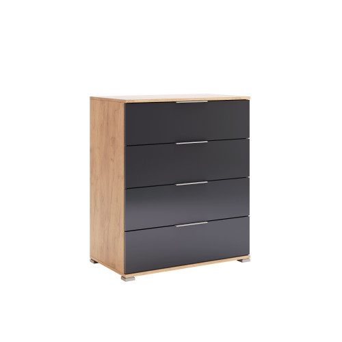 Комод Луна 4шх