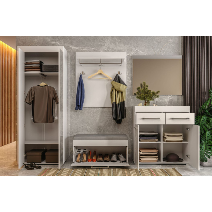 Комод Аманда