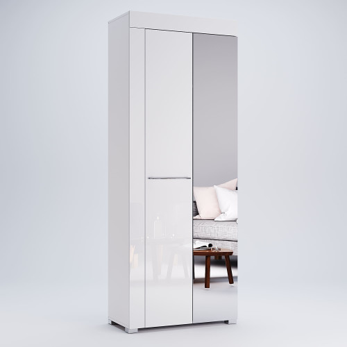 Шафа Аманда