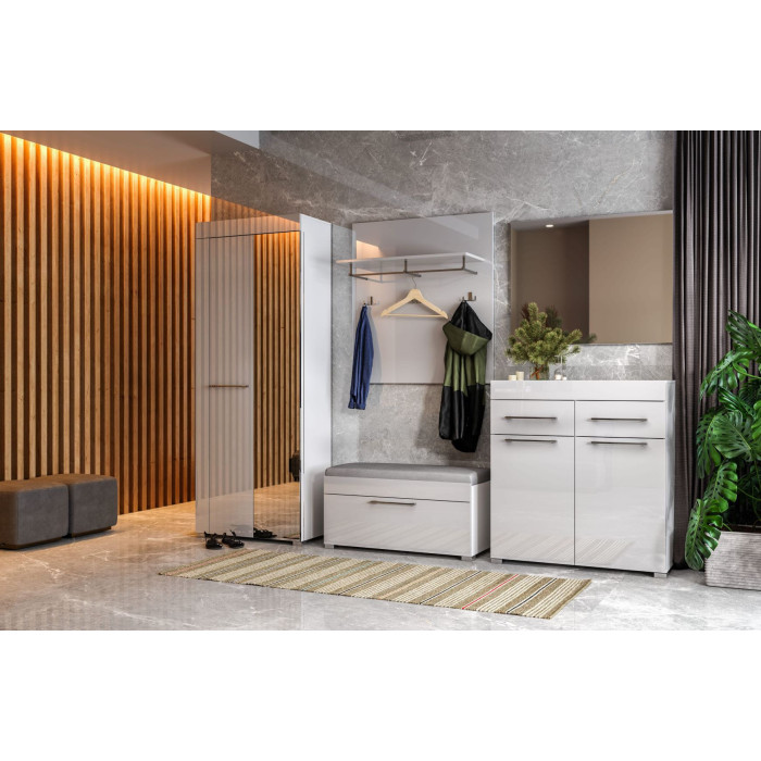 Дзеркало Аманда