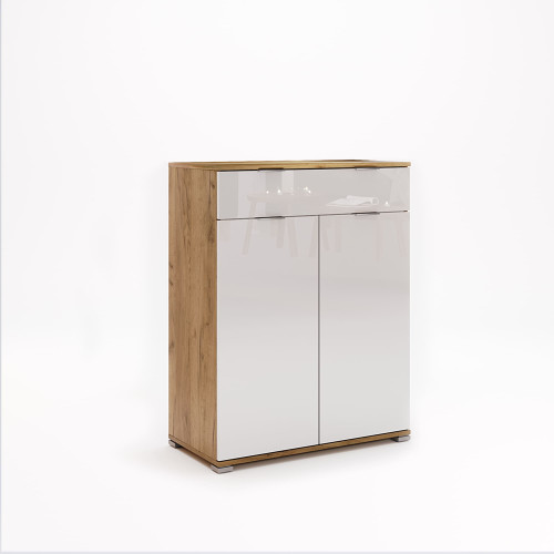 Комод 2дв 1шх Асті