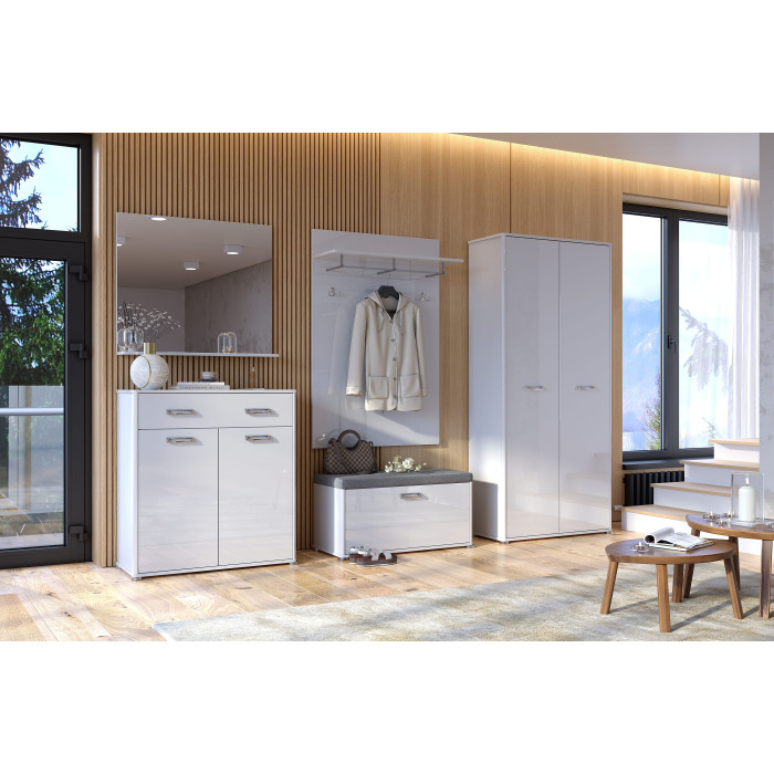 Дзеркало Белла