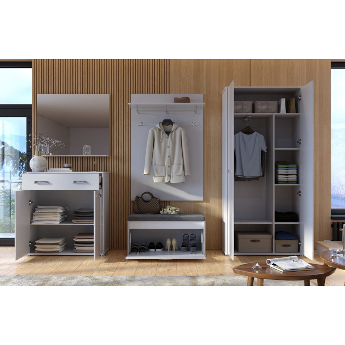 Дзеркало Белла