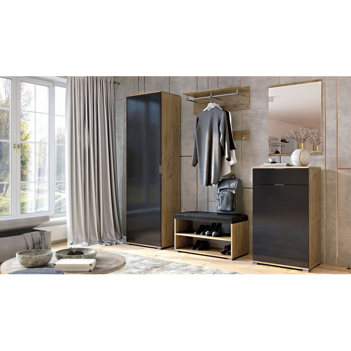 Комод Луна 1дв