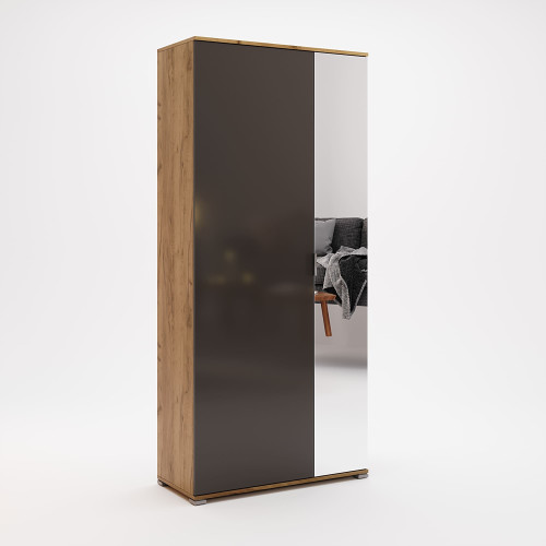 Шафа Луна 2дв дзеркало