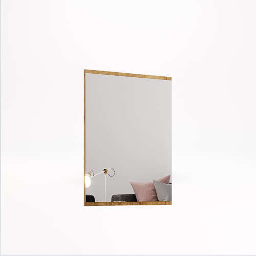 Дзеркало 600х800 Луна