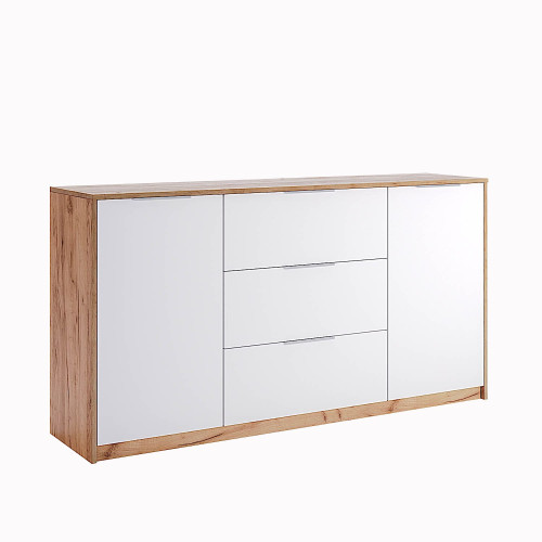 Комод 2дв 3шх Асті 1.6