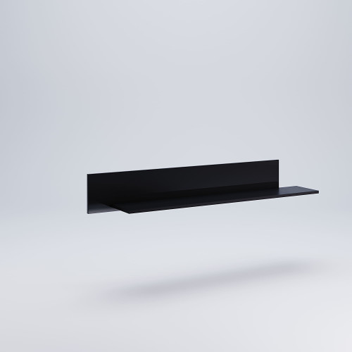 Полка Box-91 black