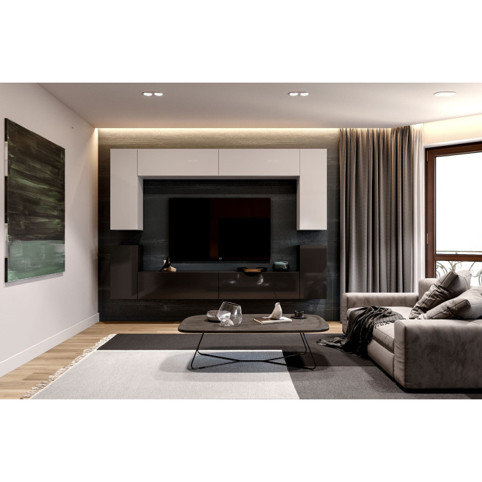 Вітальний набір BOX-F4