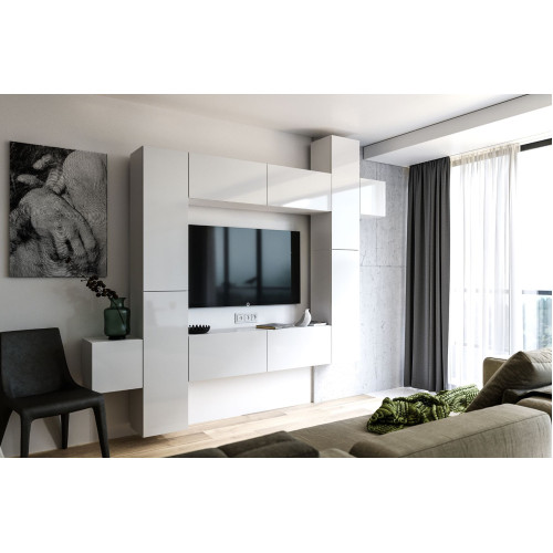 Вітальний набір BOX-F6