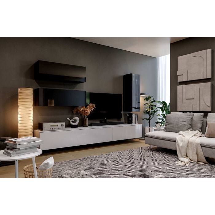 Вітальний набір BOX-TV3