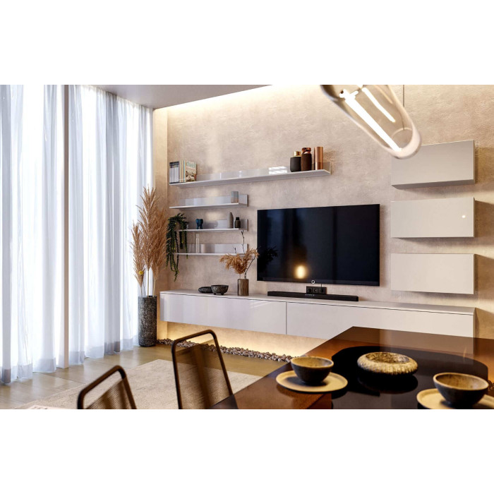 Вітальний набір BOX-TV5