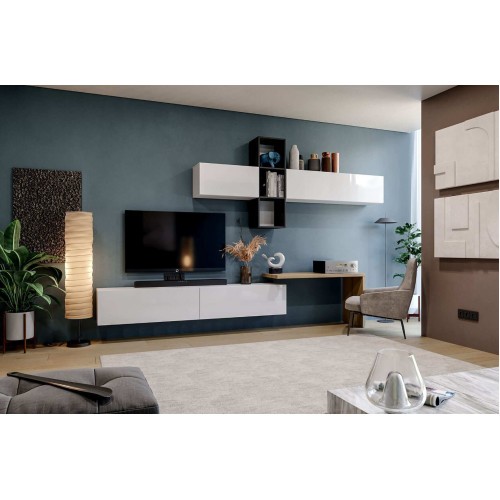 Вітальний набір BOX-V4