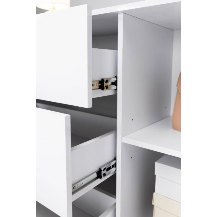 Комод Рома Color 2дв 3шх