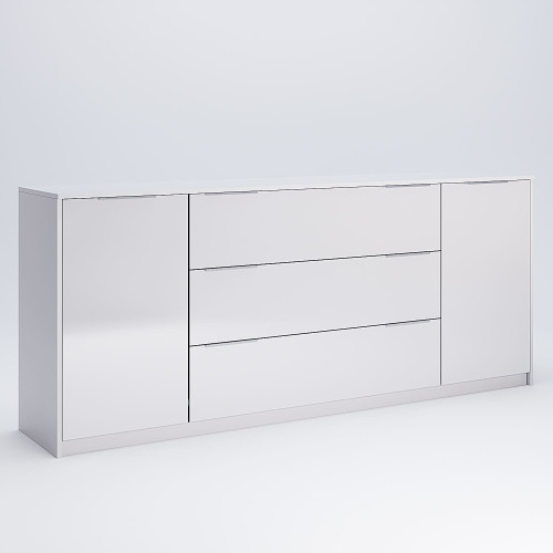 Комод 2,0 Рома