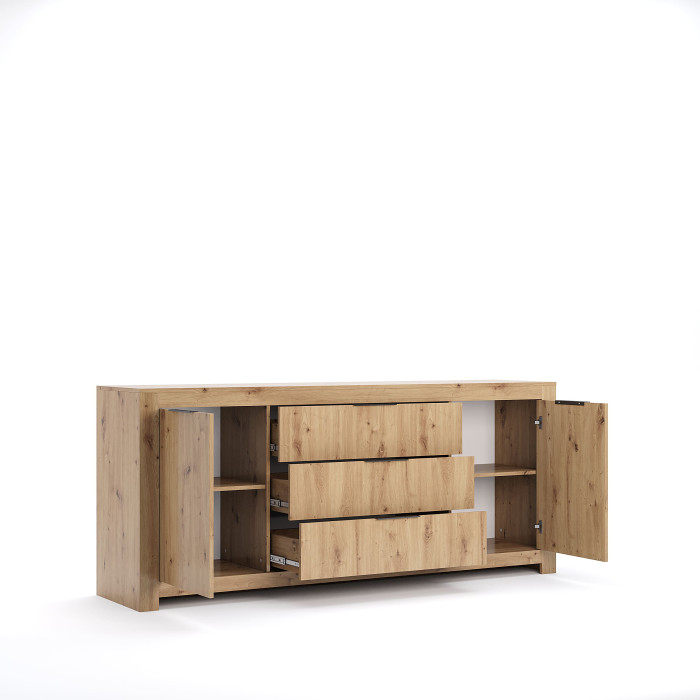 Комод Томмі  2.0