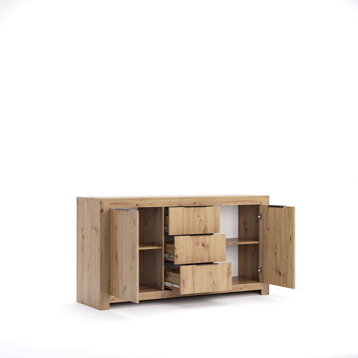 Комод Томмі 1.6