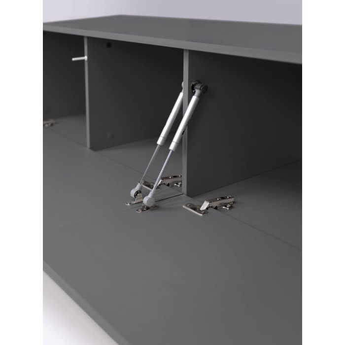 Leg’s Box TV 2.1 сірий