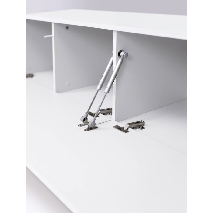 Leg’s Box TV 1.75 білий