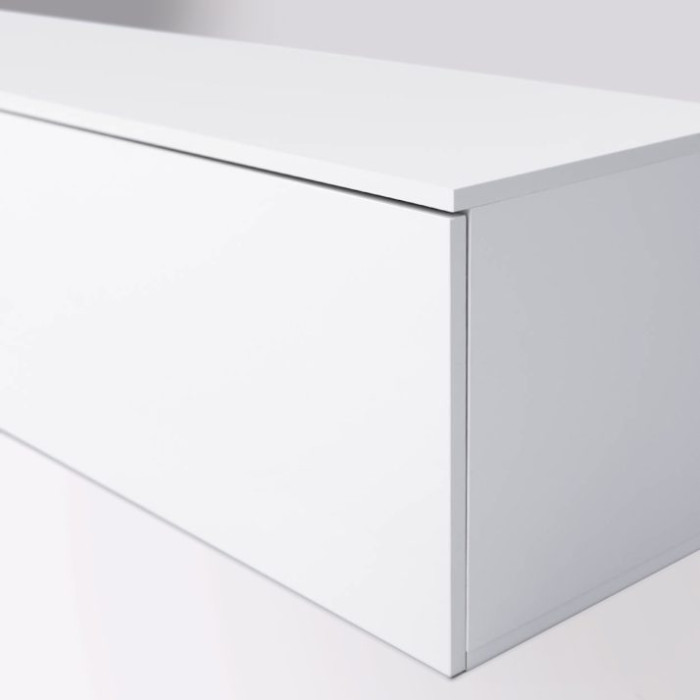 Leg’s Box TV 1.75 білий