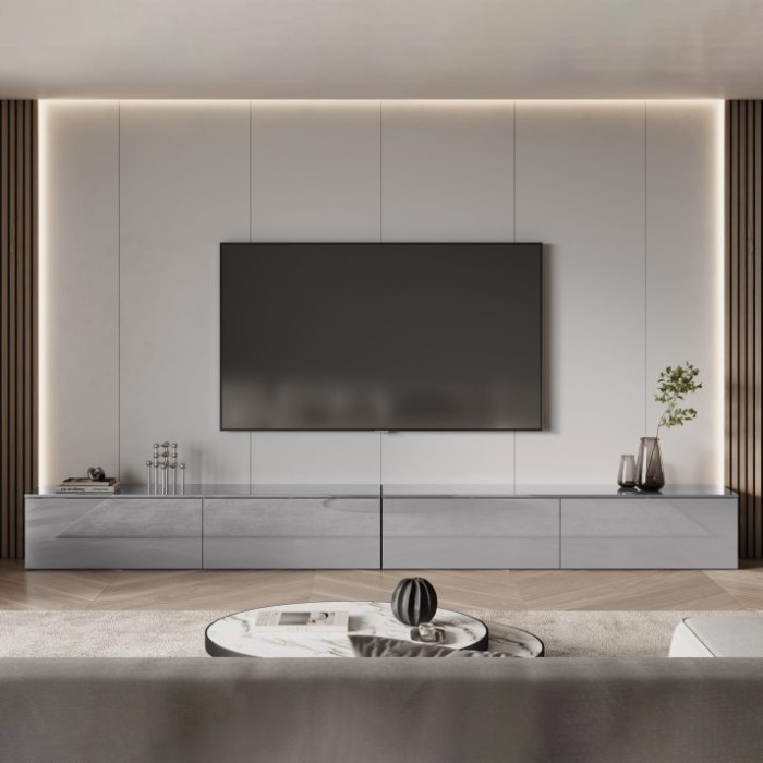 Leg’s Box TV 2.1 сірий