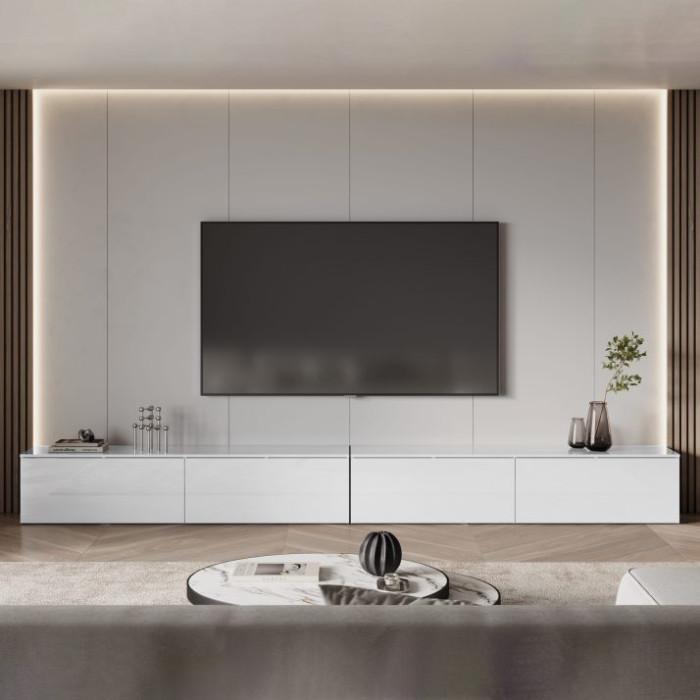 Leg’s Box TV 1.75 білий