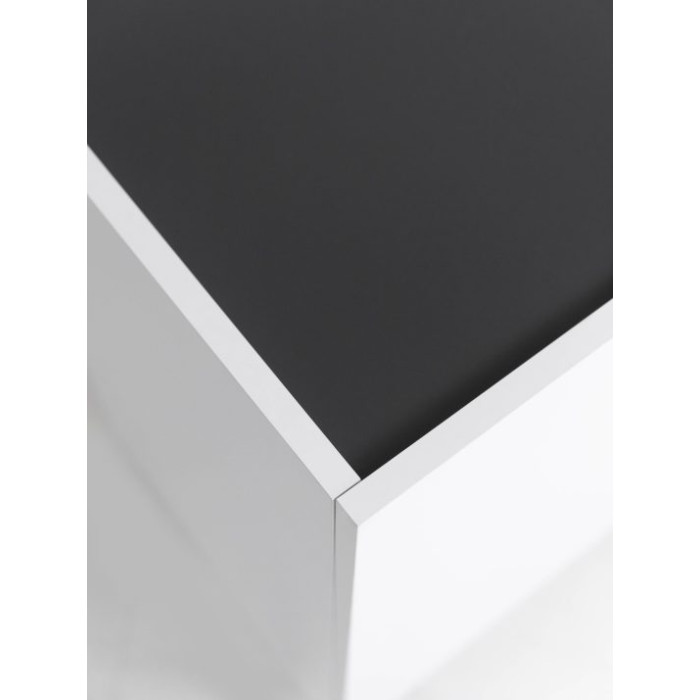 Комод Нео 3дв 1.6м