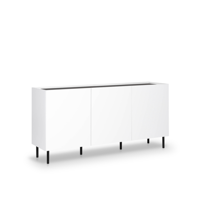 Комод Нео 3дв 1.6м