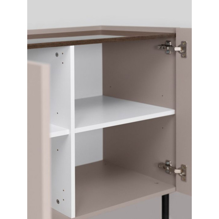 Комод Нео 3дв 1.6м