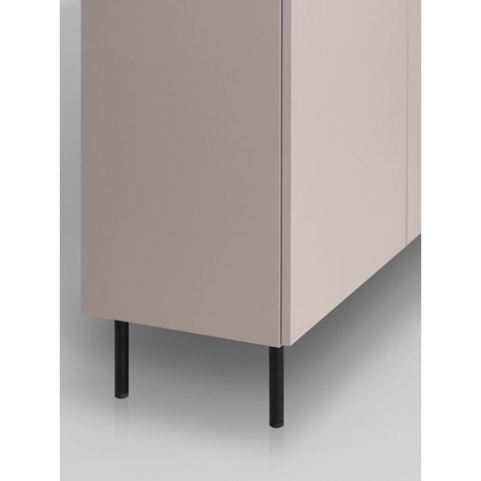 Комод Нео 3дв 1.6м