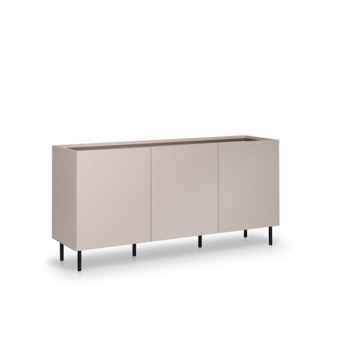 Комод Нео 3дв 1.6м